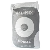 All Mix 50 L BioBizz